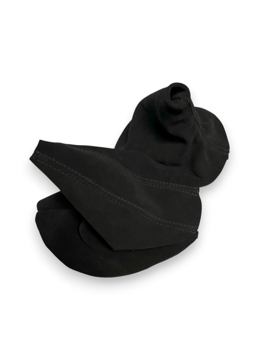 bmw suede shift boot e36 e46 1991 1992 1993 1994 1995 1996 1997 1998 1999 2000 2001 2002 2003