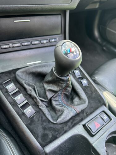 shift boot leather bmw 1991 1992 1993 1994 1995 1996 1997 1998 1999 2000 2001 2002 2003 2004