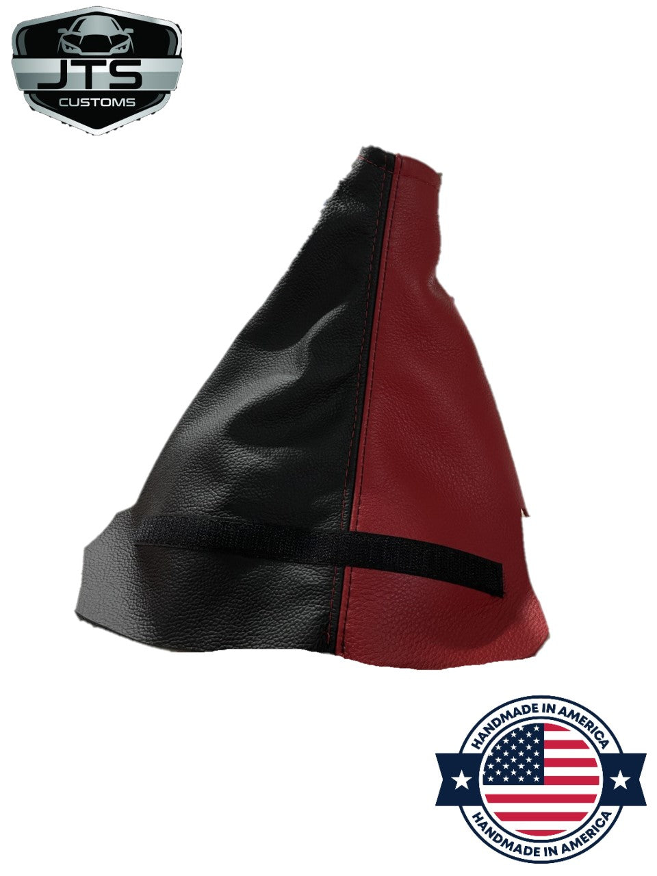 1997-2004 shift boot chevy corvette c5 genuine leather manual transmission shifter