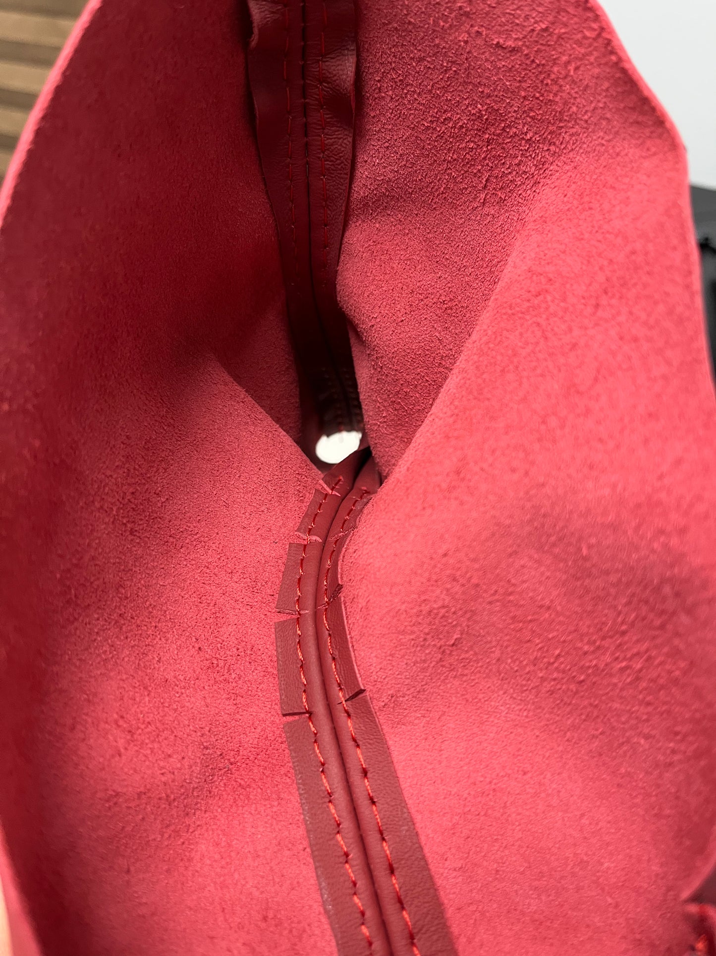 red genuine leather shift boot cover manual transmission for porsche boxster 1997 1998 1999