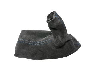 1997-2005 Porsche Boxster 911 996 986 Genuine SUEDE Shift Boot Cover