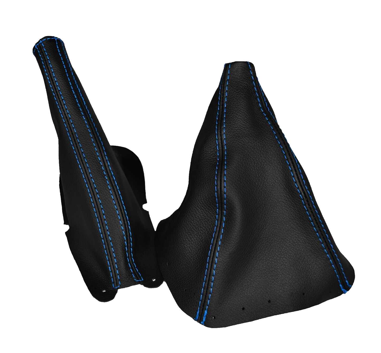 leather shift boot cover ebrake for ford mustang gt convertible v6 v8 replacement 1994 1995 1996 1997 1998 1999 2000 2001 2002 2003 2004