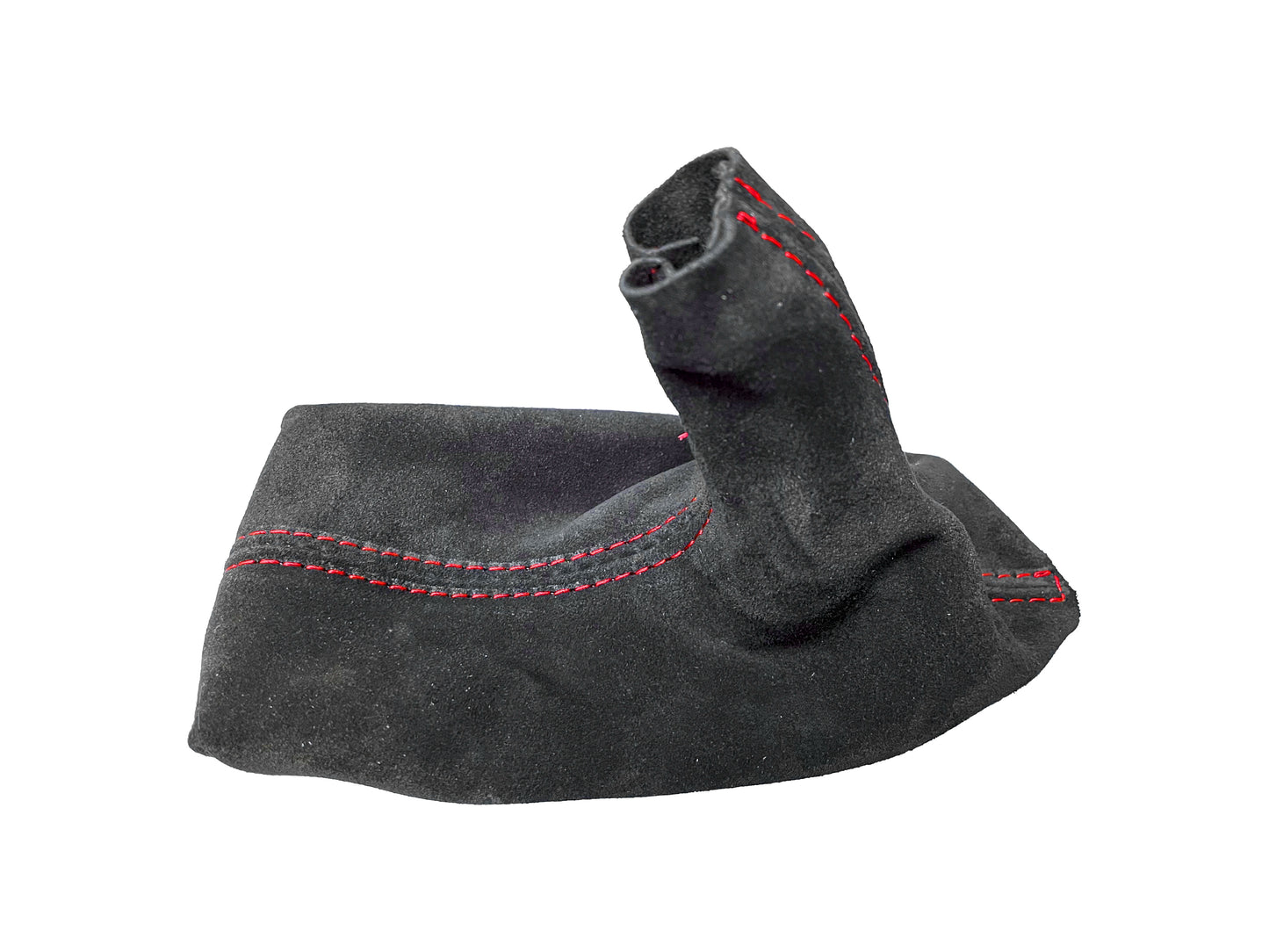 1997-2005 Porsche Boxster 911 996 986 Genuine SUEDE Shift Boot Cover