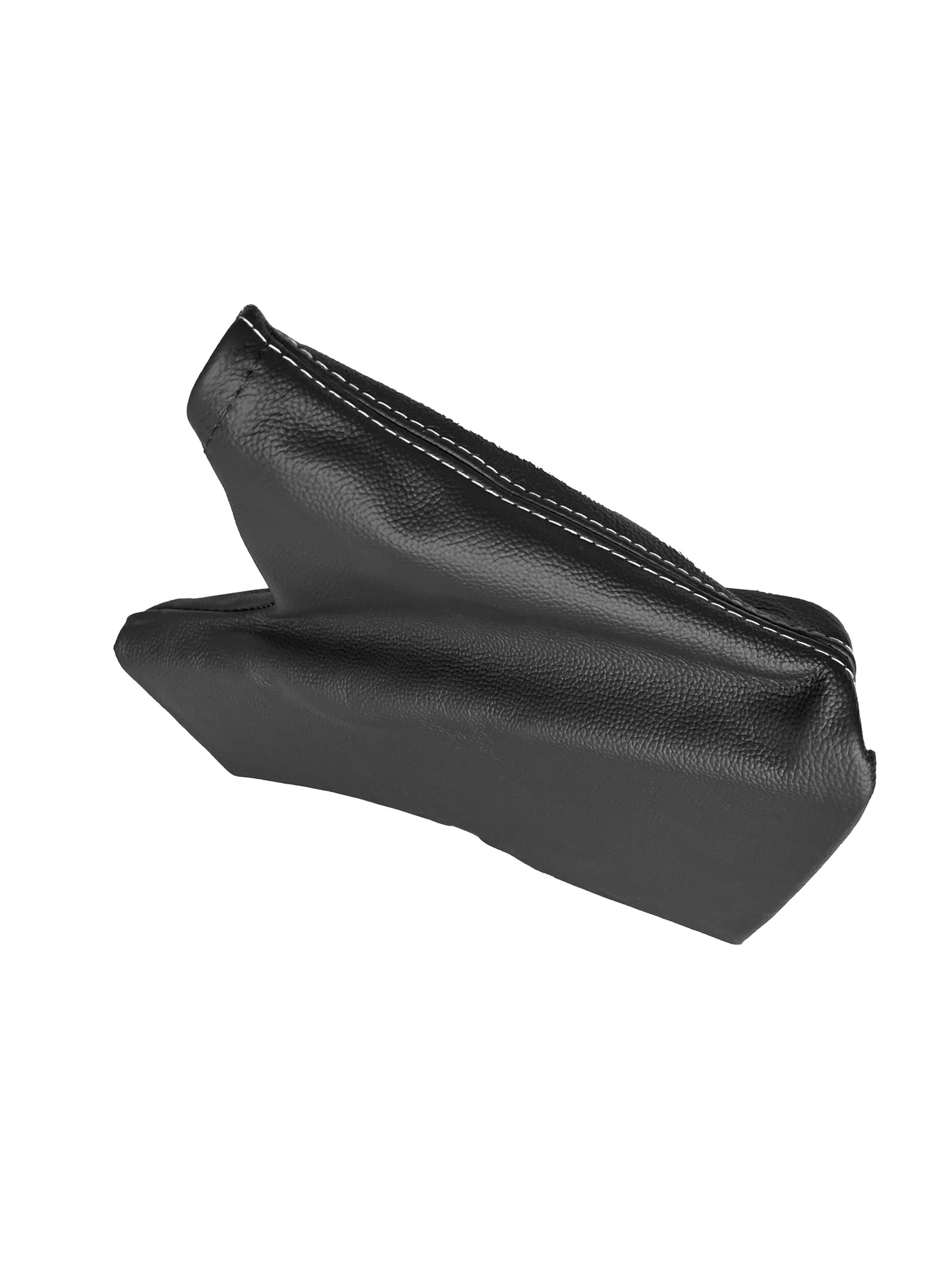 LEATHER Handbrake Boot Cover For Subaru BRZ Scion FRS Toyota GT86 2012 2013 2014 2015 2016 2017