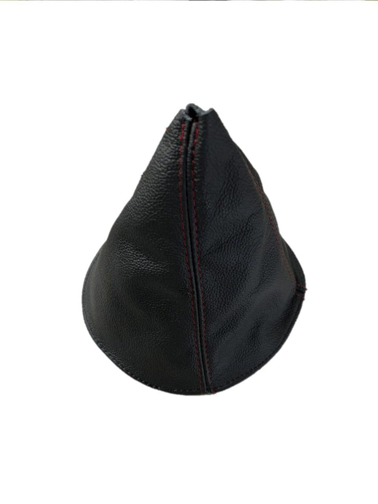 shift boot for pontiac gto replacement genuine leather 2004 2005 2006