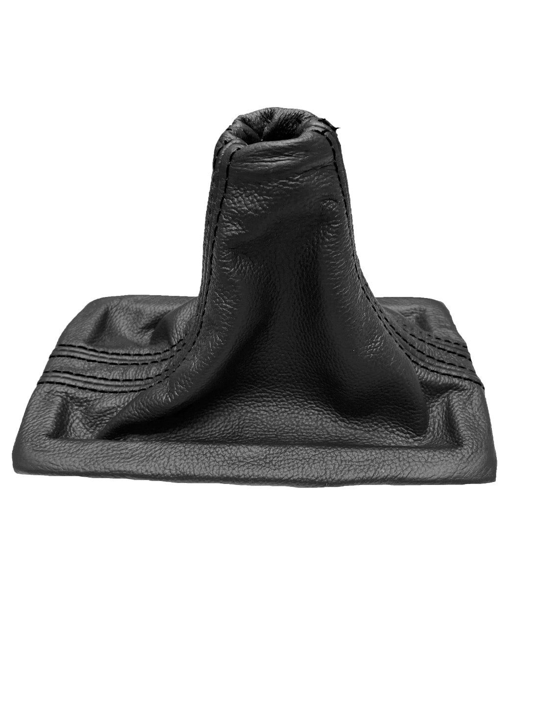 2005 shift boot 2009mustang gt black leather