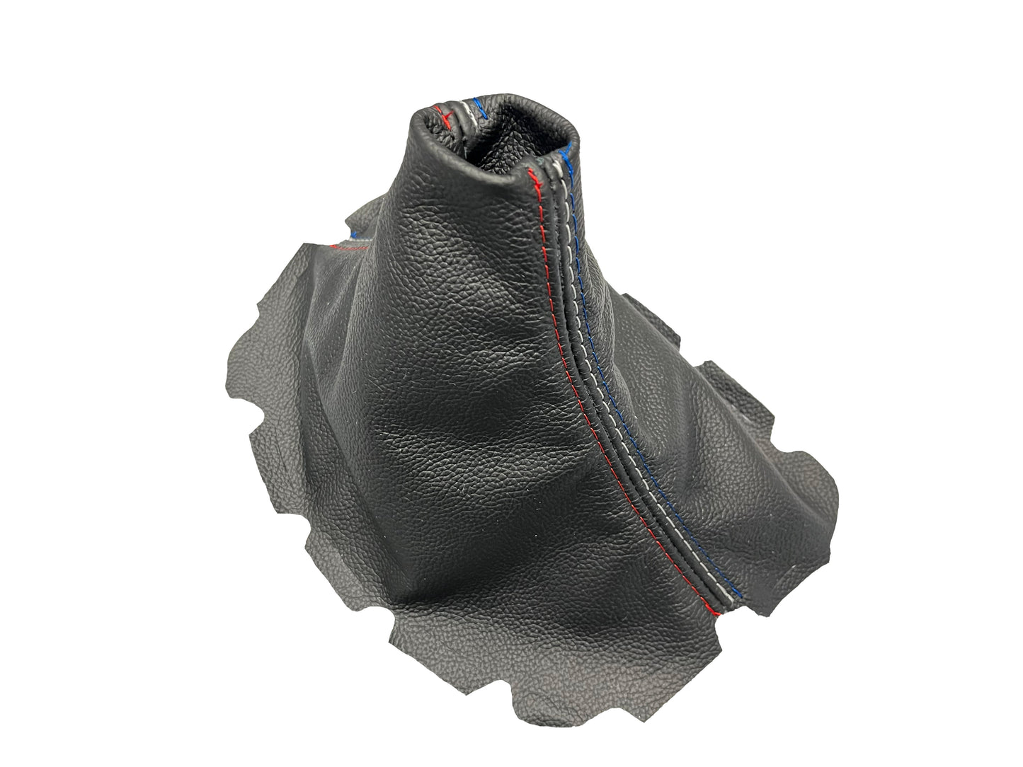2005-2009 Ford Mustang GT Genuine Leather Manual Shift Boot Cover