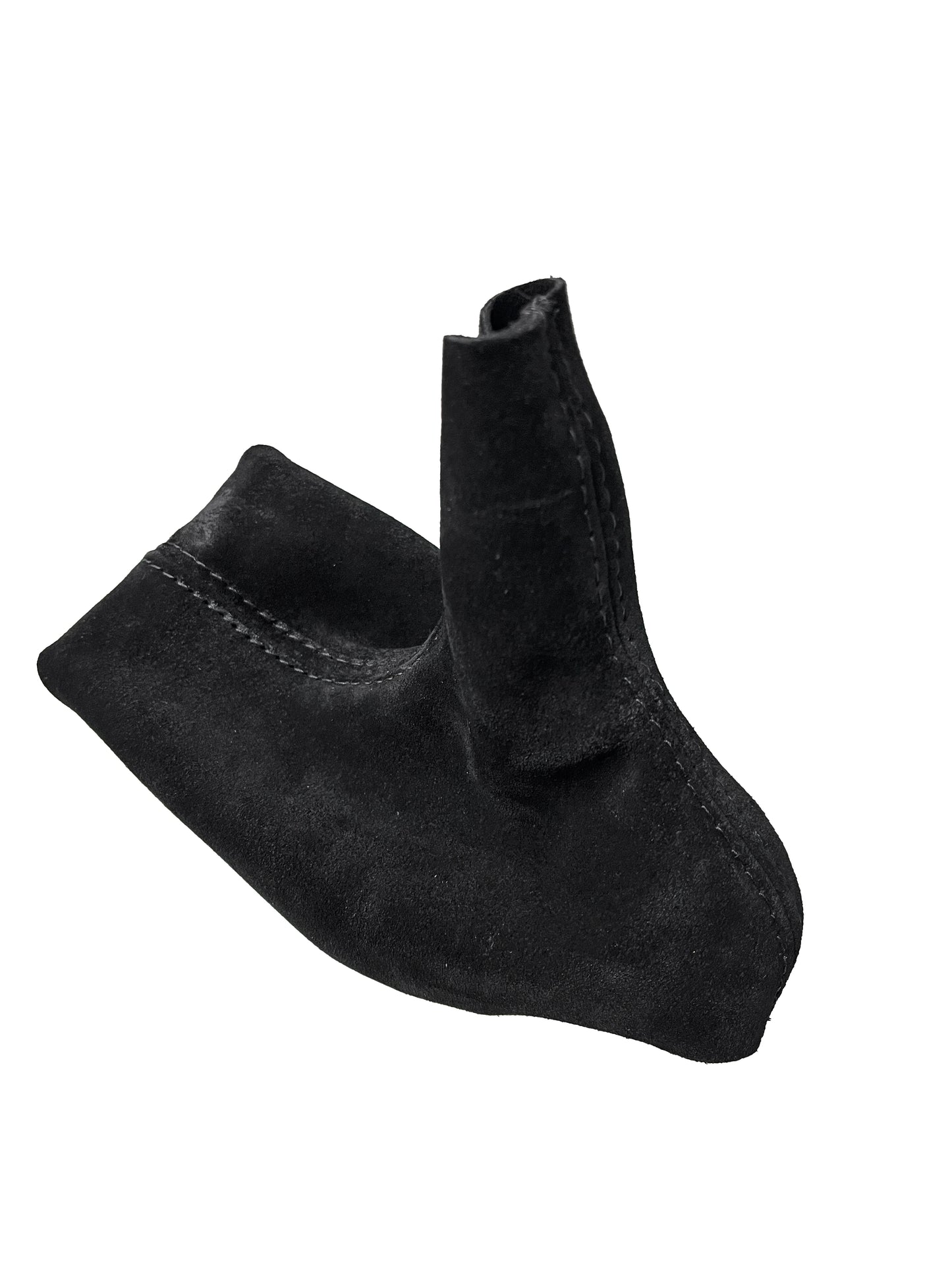 1997-2005 Porsche Boxster 911 996 986 Genuine SUEDE Shift Boot Cover