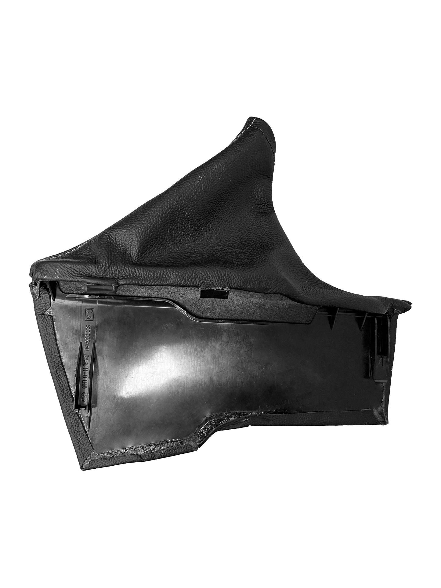 LEATHER Handbrake Boot Cover For Subaru BRZ Scion FRS Toyota GT86 2012 2013 2014 2015 2016 2017