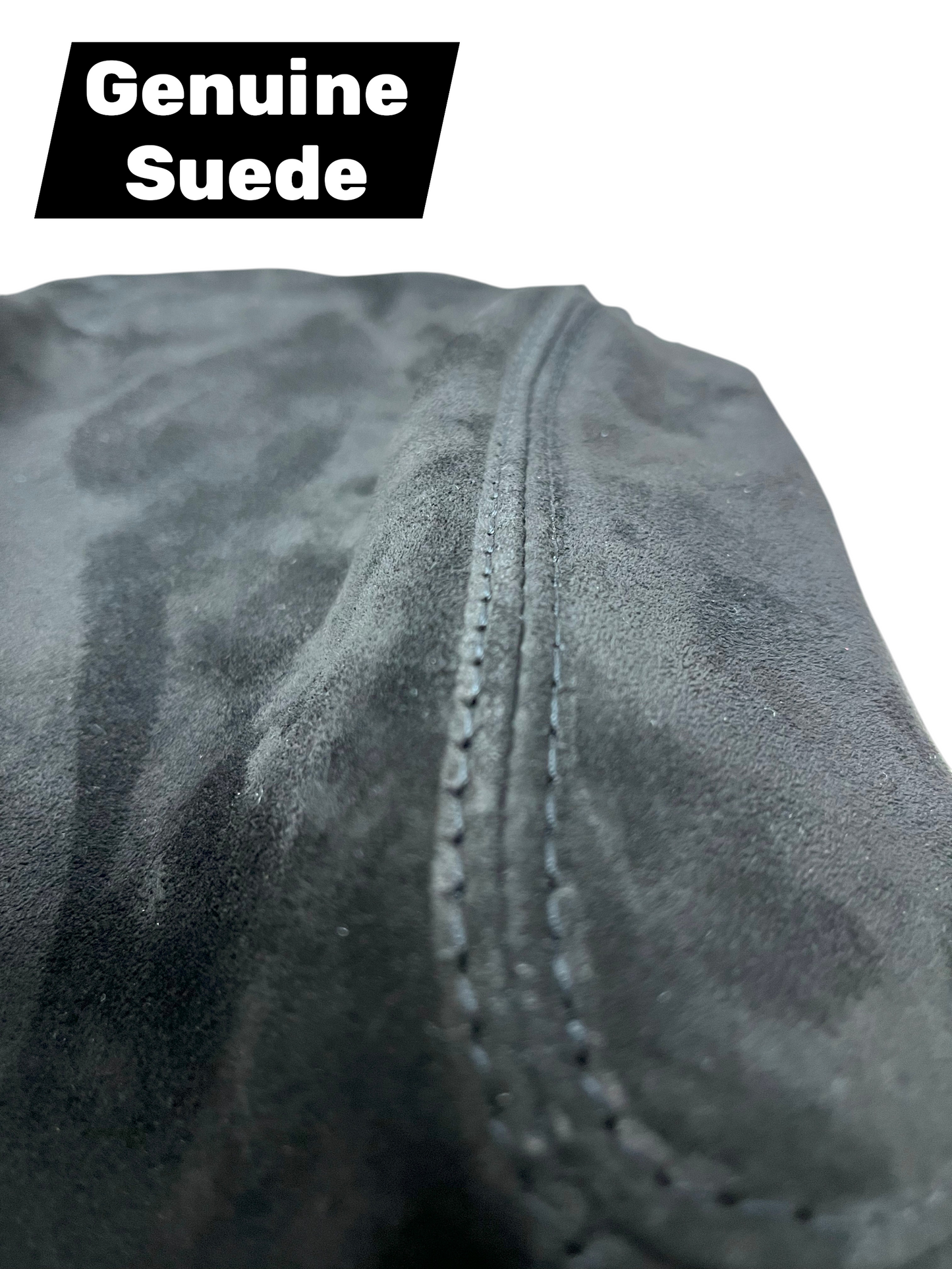 For 1991 1992 1993 1994 1995 1996 1997 1998 1999 BMW E36 E46 genuine suede console armrest cover