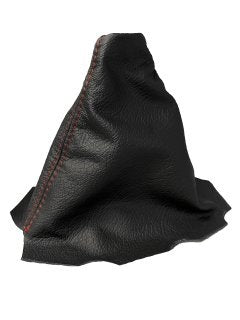 shift boot cover leather chevy corvette c5 v8 z06 1997-2004
