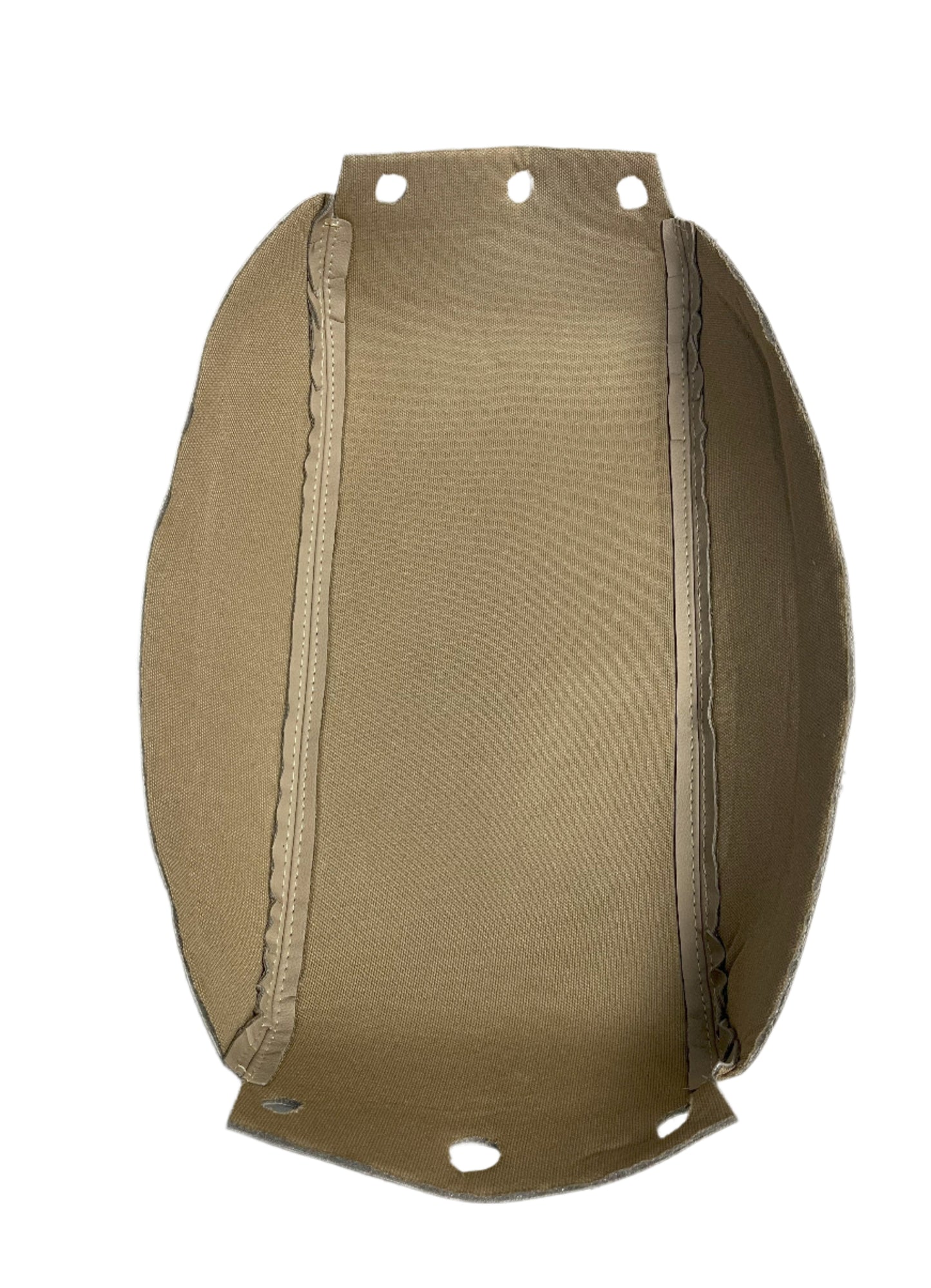 2015 - 2019 Subaru Outback Crosstrek Replacement Tan Console Cover