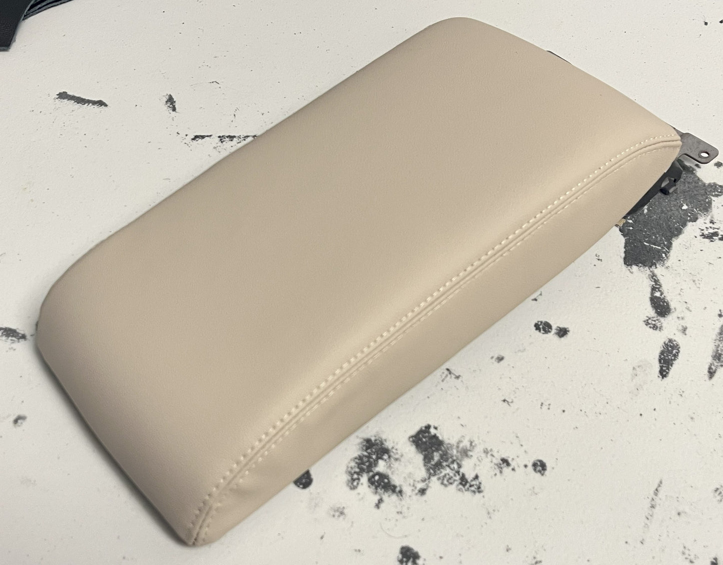 2015 - 2019 Subaru Outback Crosstrek Replacement Tan Console Cover