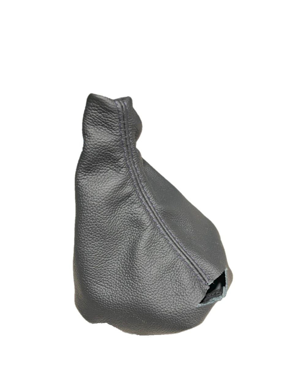 chevy corvette c5 black genuine leather automatic shift boot cover 1997 1998 1999 2000 2001 2002 2003 2004