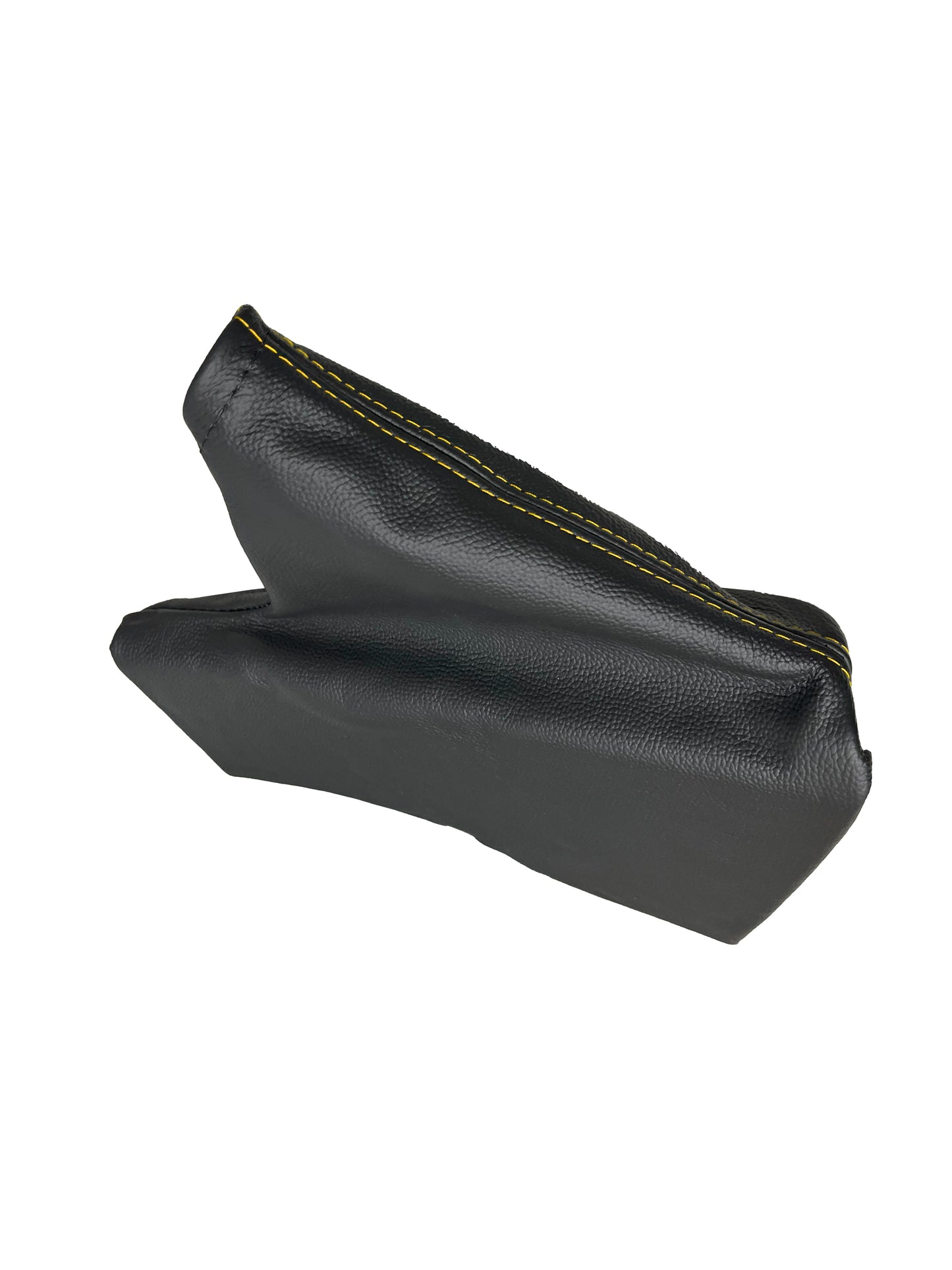 LEATHER Handbrake Boot Cover For Subaru BRZ Scion FRS Toyota GT86 2012 2013 2014 2015 2016 2017