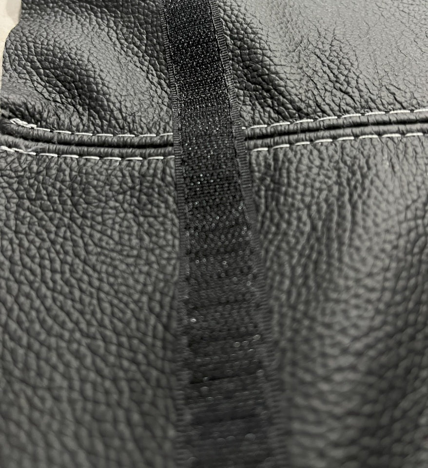 black leather chevy corvette c5 1997 1998 1999 2000 2001 2002 2003 2004
