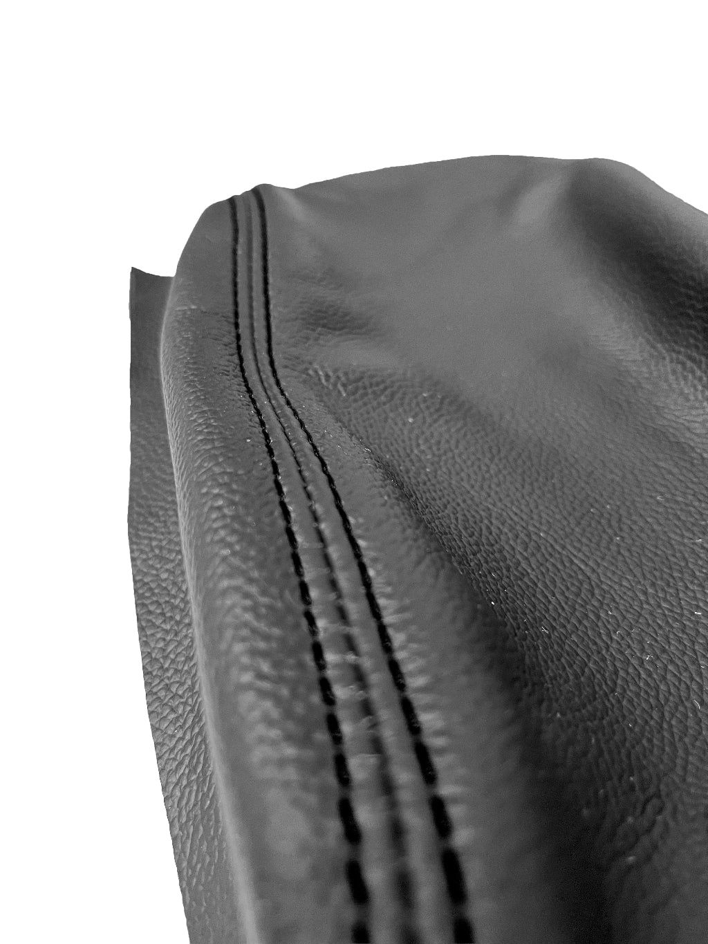 black leather console shift parking brake boot cover for bmw e36 e46 3 series 1991 1992 1993 1994 1995 1996 1997 1998 1999 2000 2001 2002 2003 2004 2005
