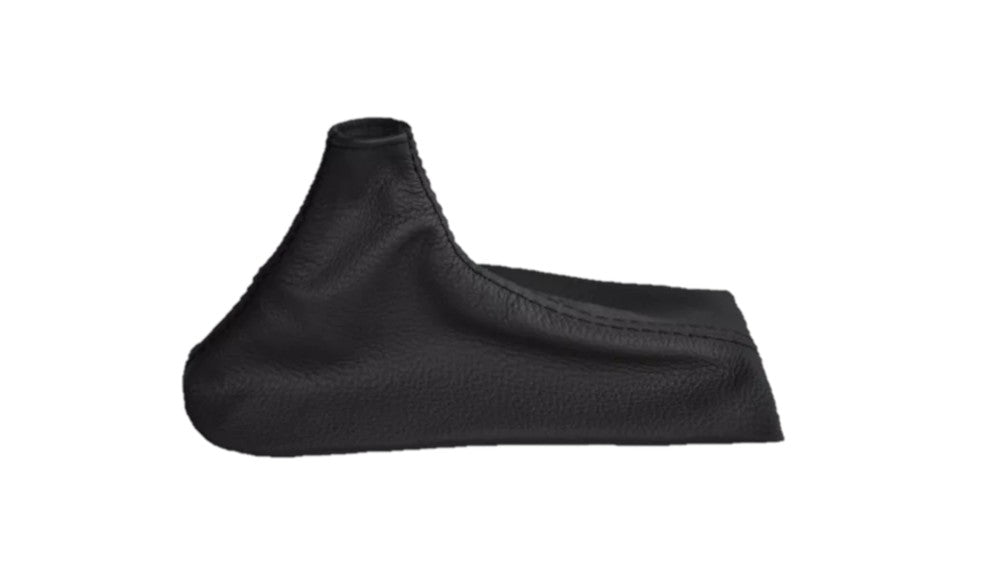 Genuine Leather MANUAL Shift Boot Cover For 1997-2004 Porsche Boxster 911 986 996
