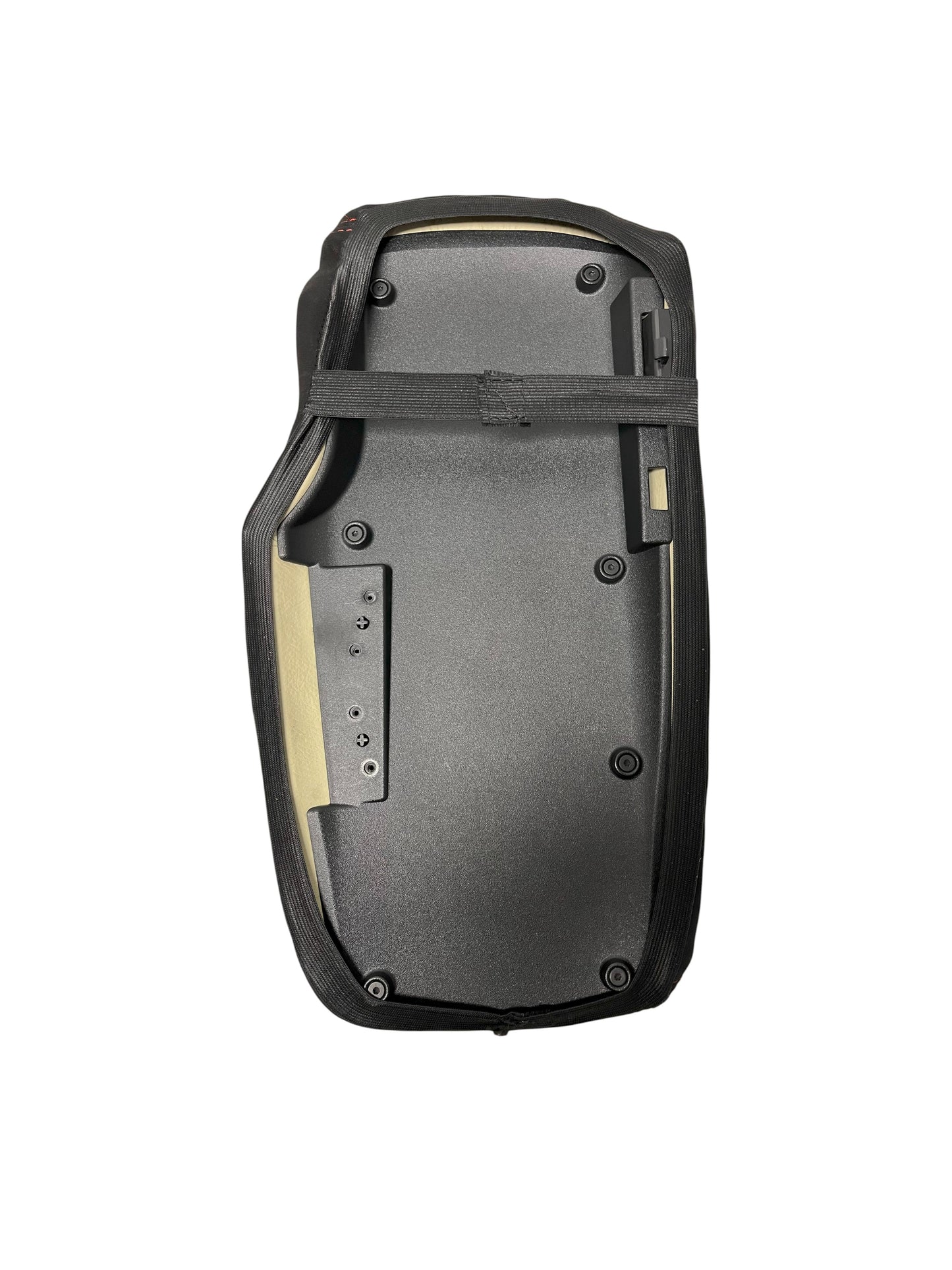 genuine suede console armrest cover for chevy corvette c6 2005 2006 2007 2008 2009 2010 2011 2012 2013