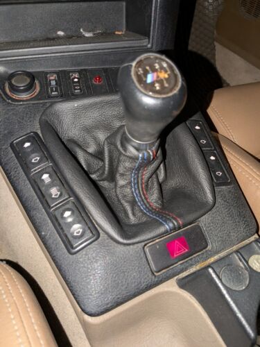 shift boot leather bmw 1991 1992 1993 1994 1995 1996 1997 1998 1999 2000 2001 2002 2003 2004