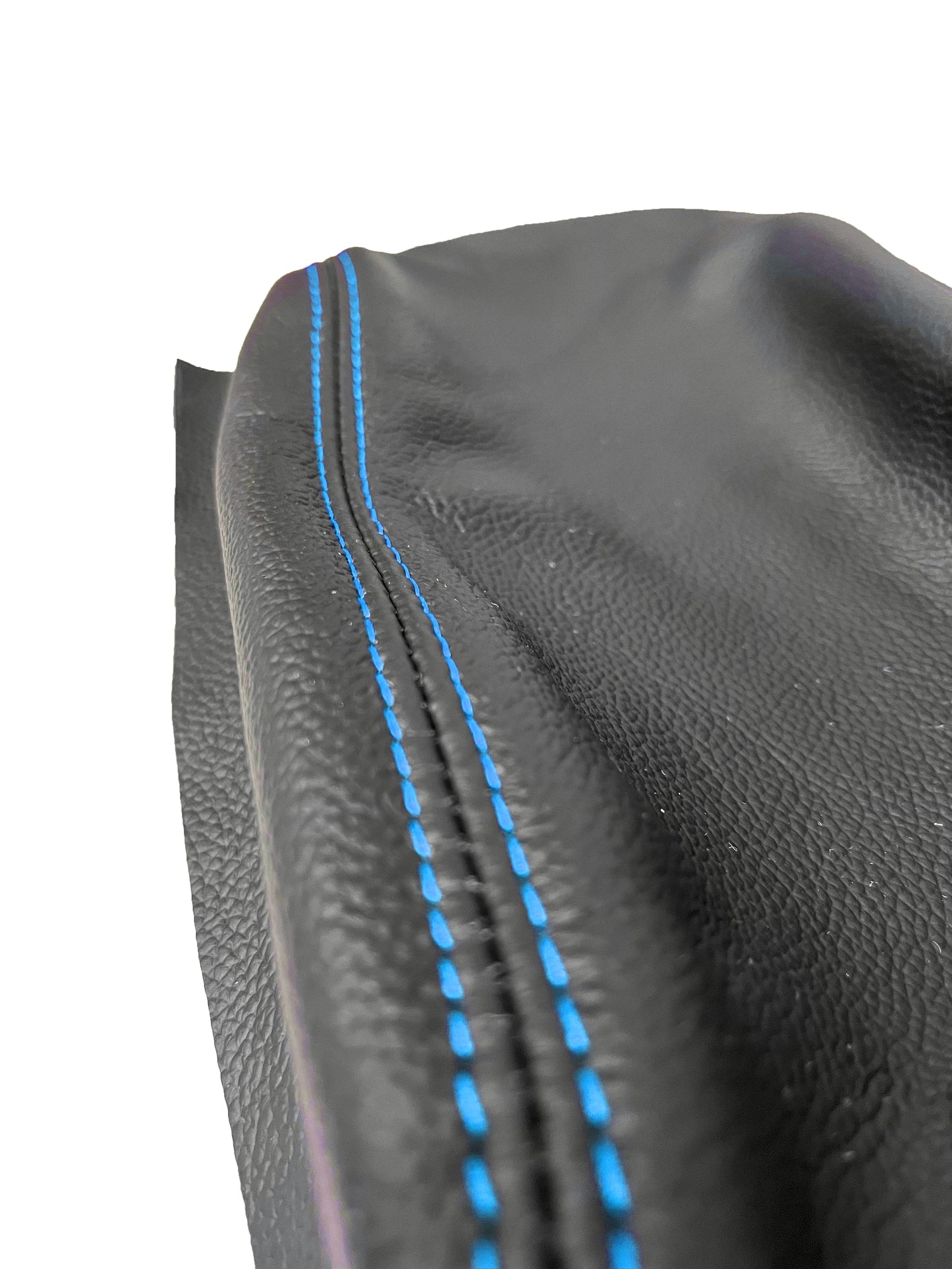black leather console shift parking brake boot cover for bmw e36 e46 3 series 1991 1992 1993 1994 1995 1996 1997 1998 1999 2000 2001 2002 2003 2004 2005