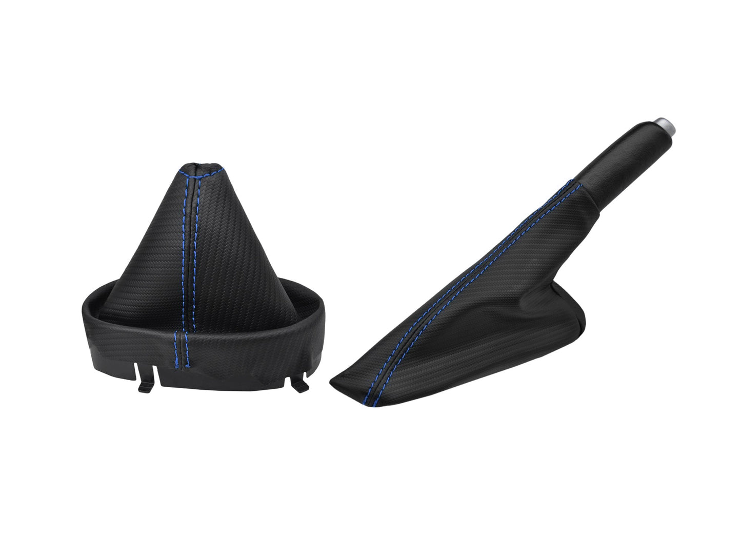 2005 2006 2007 2008 2009 2010 2011 2012 2013 chevy corvette c6 shift e brake boot cover carbon fiber