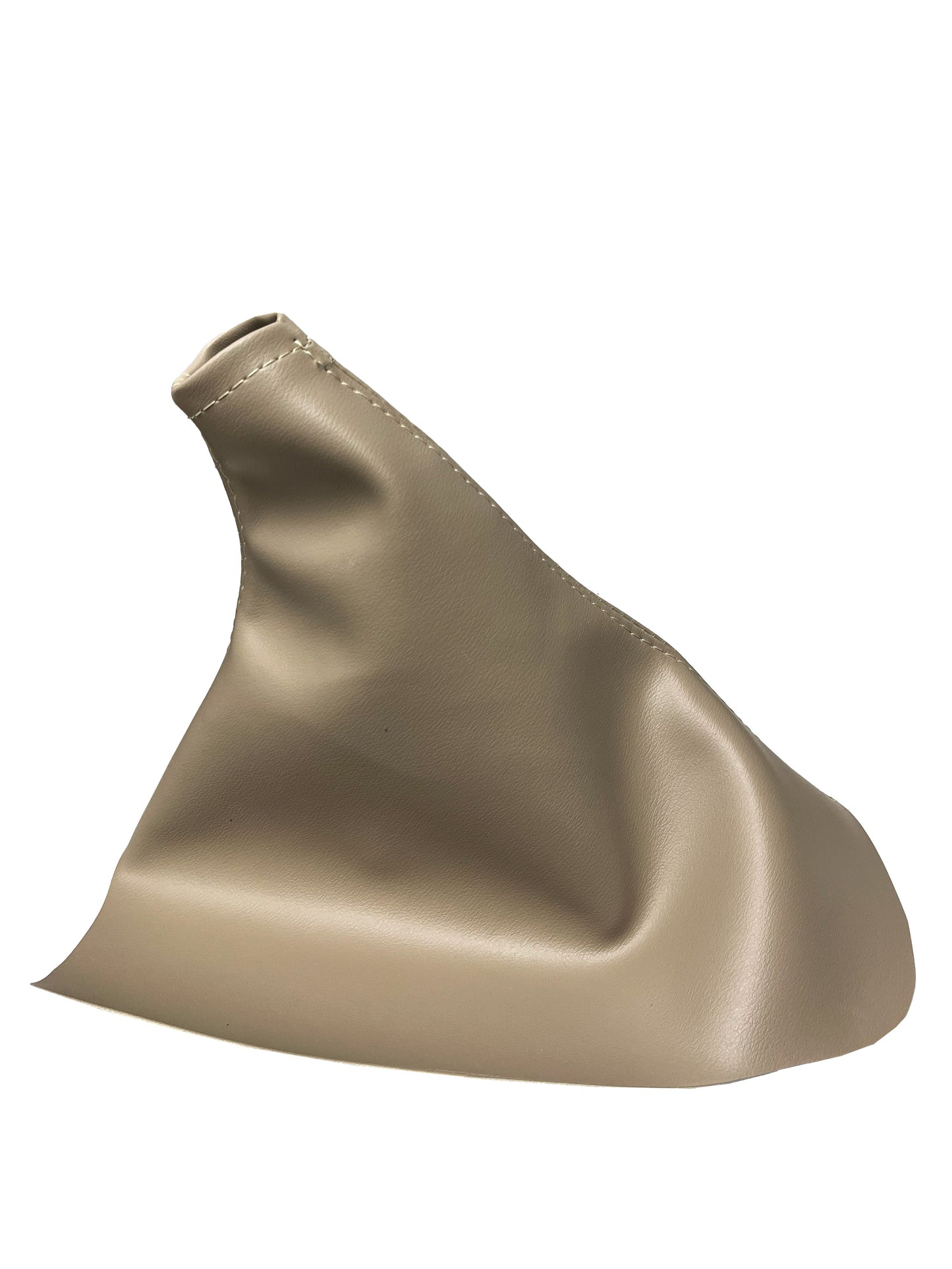 cashmere tan handbrake boot corvette c6 2005 2006 2007 2008 2009 2010 2011 2012 2013