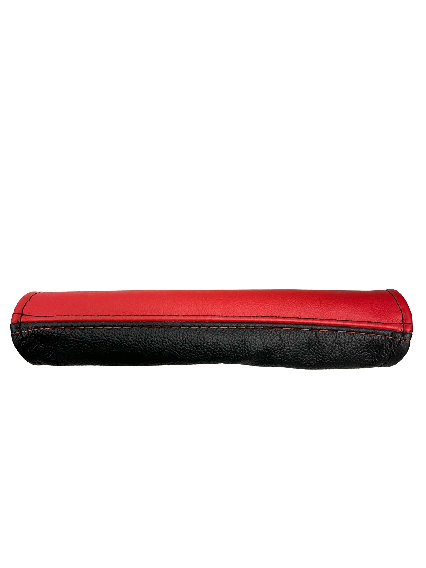 chevy corvette c5 1997-2004 grab handle cover torch red black
