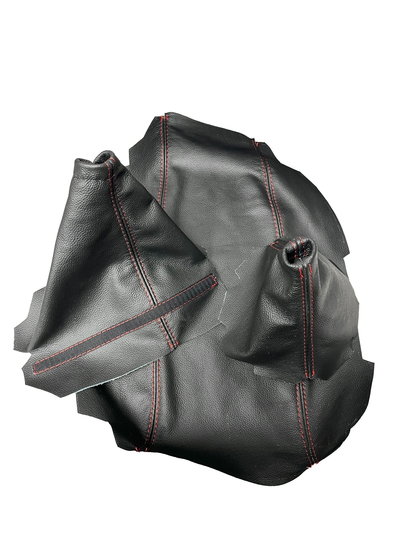 chevy corvette c5 console armrest shift parking brake boot cover 1997 1998 1999 2000 2001 2002 2003 2004