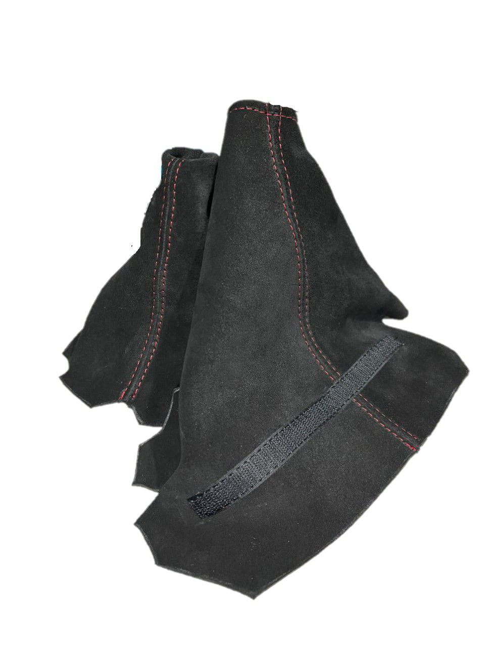 chevy corvette c5 e brake shift boot cover manual transmission