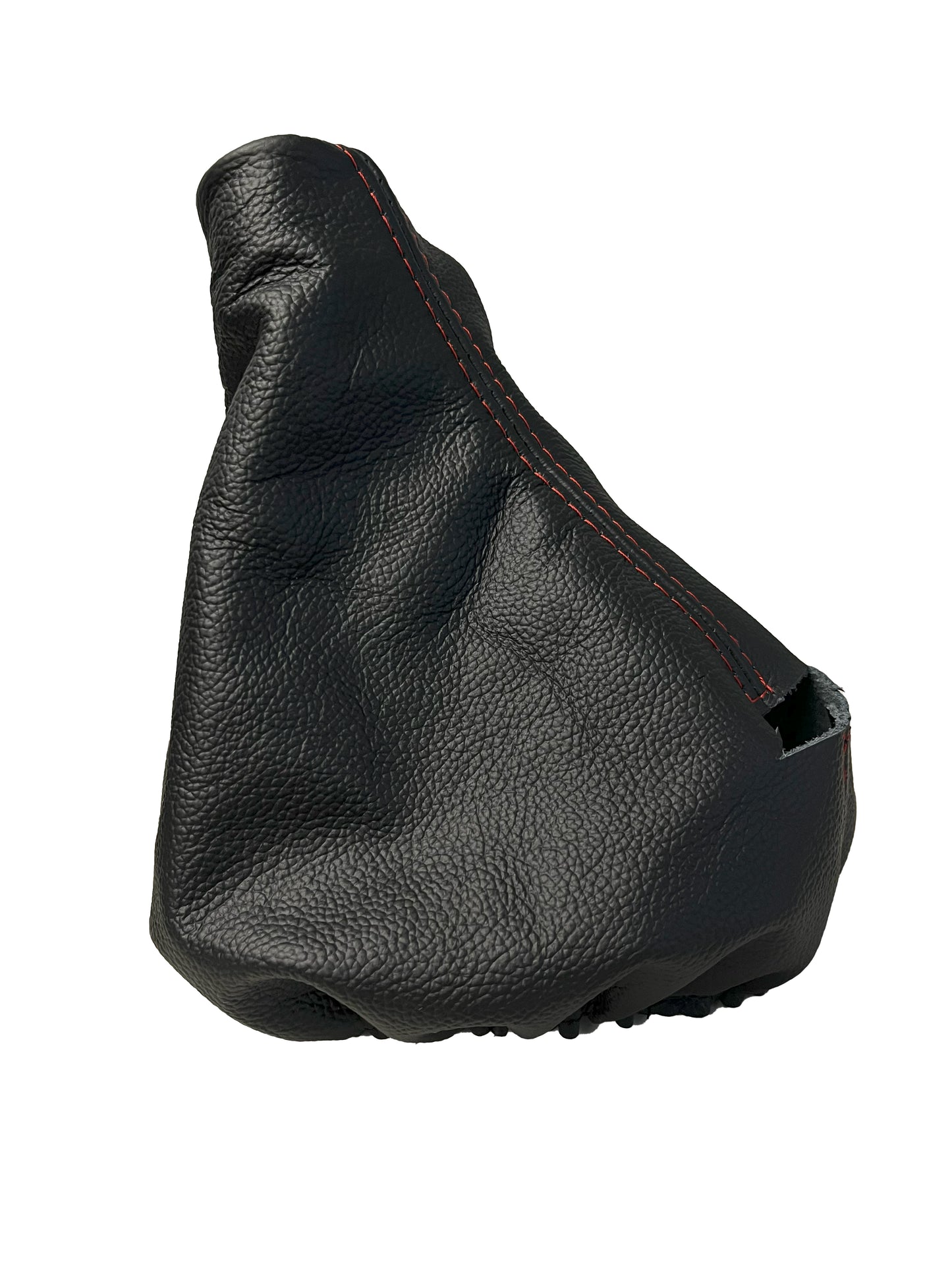 chevy corvette c5 black genuine leather automatic shift boot cover 1997 1998 1999 2000 2001 2002 2003 2004