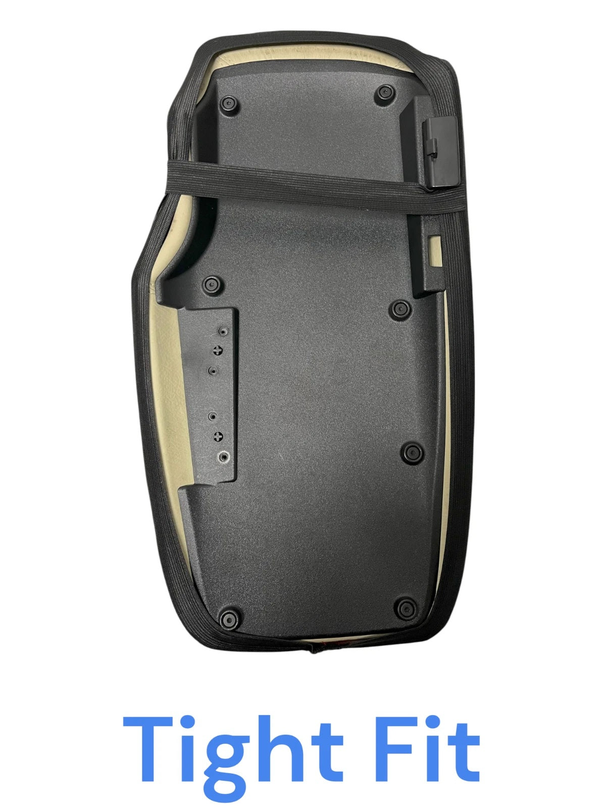 For 2005 2006 2007 2008 2009 2010 2011 2012 2013 corvette c6 console armrest cover