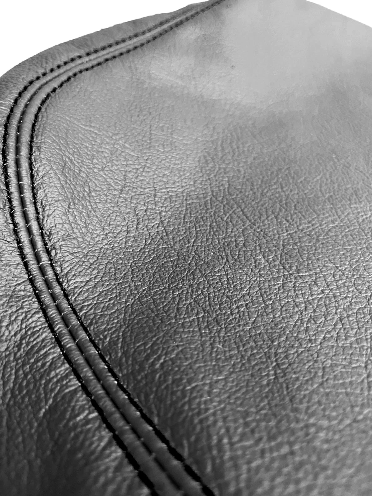 genuine leather center console lid armrest cover for chevy corvette c7 2014 2015 2016 2017