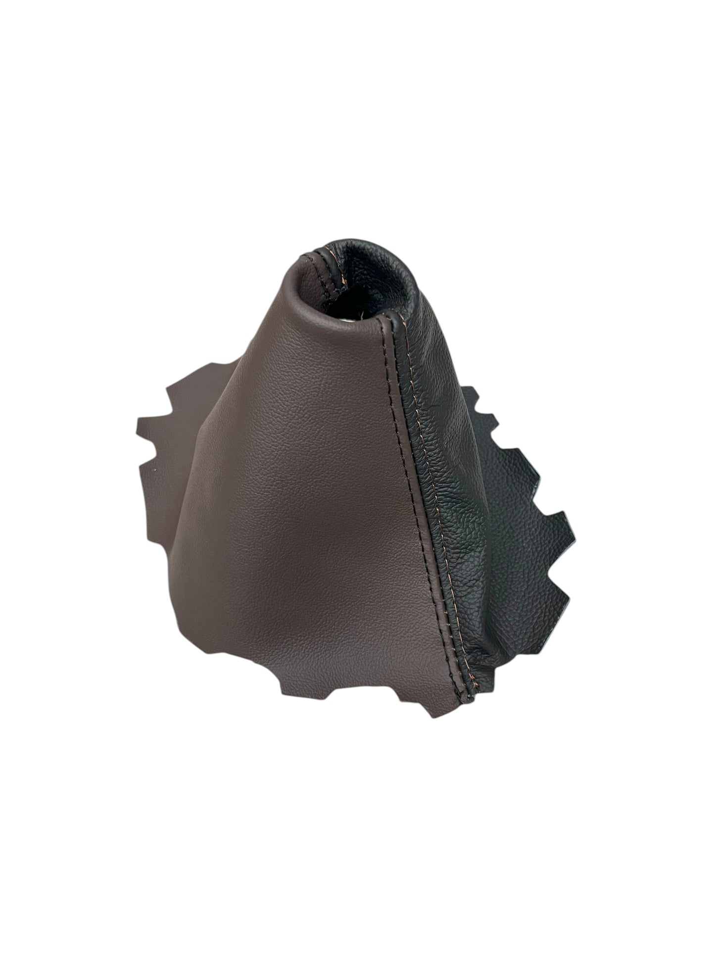 for chevy corvette c7 2014 2015 2016 2017 2018 2019 genuine leather shift boot cover manual transmission models