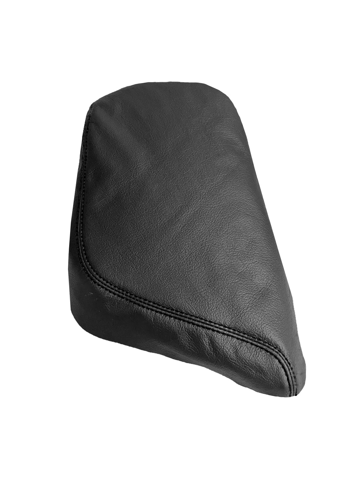 genuine leather center console lid armrest cover for chevy corvette c7 2014 2015 2016 2017