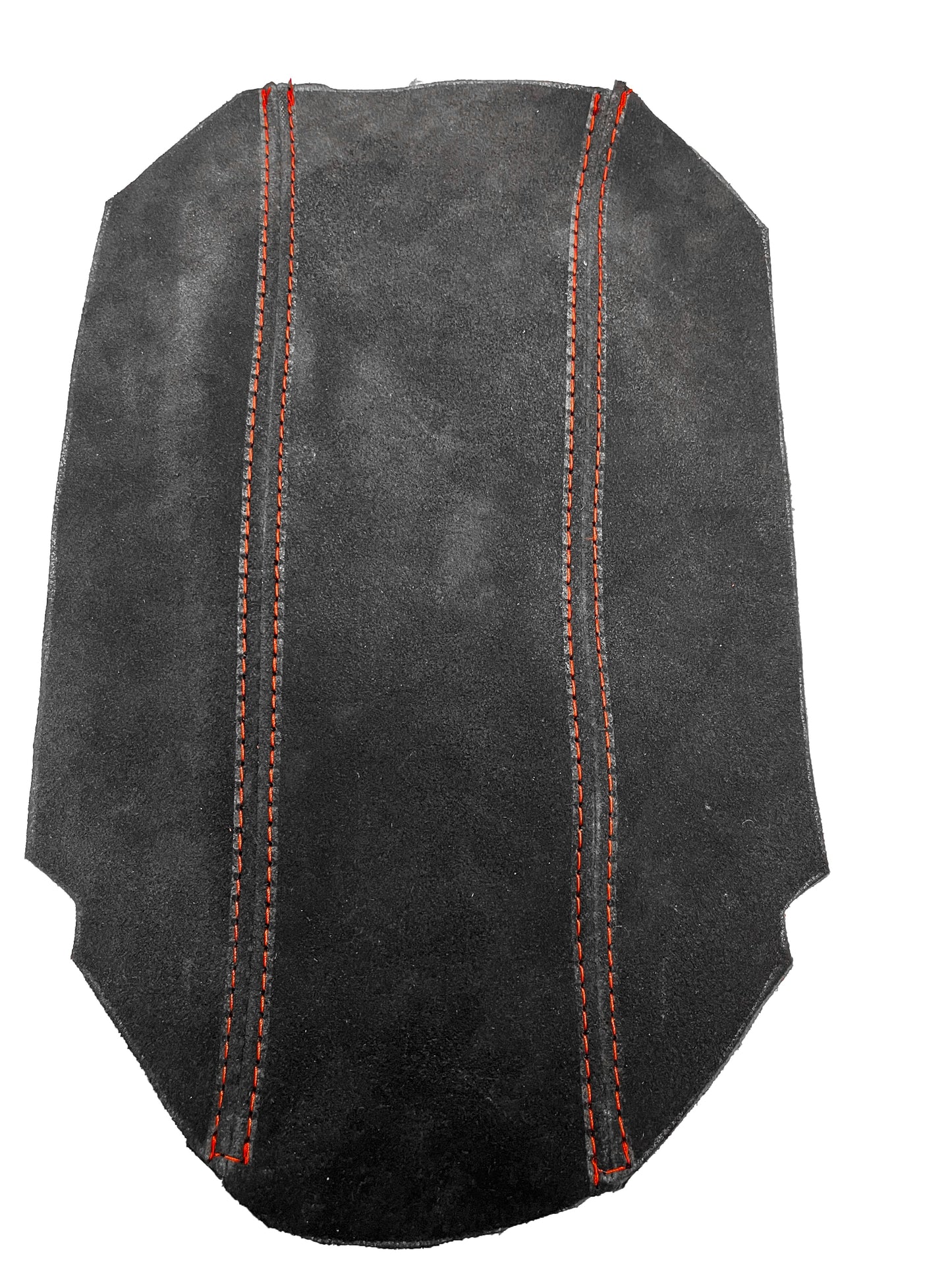 For 1997 1998 1999 2000 2001 2002 2003 2004 porsche boxster 911 986 996 genuine suede console armrest cover