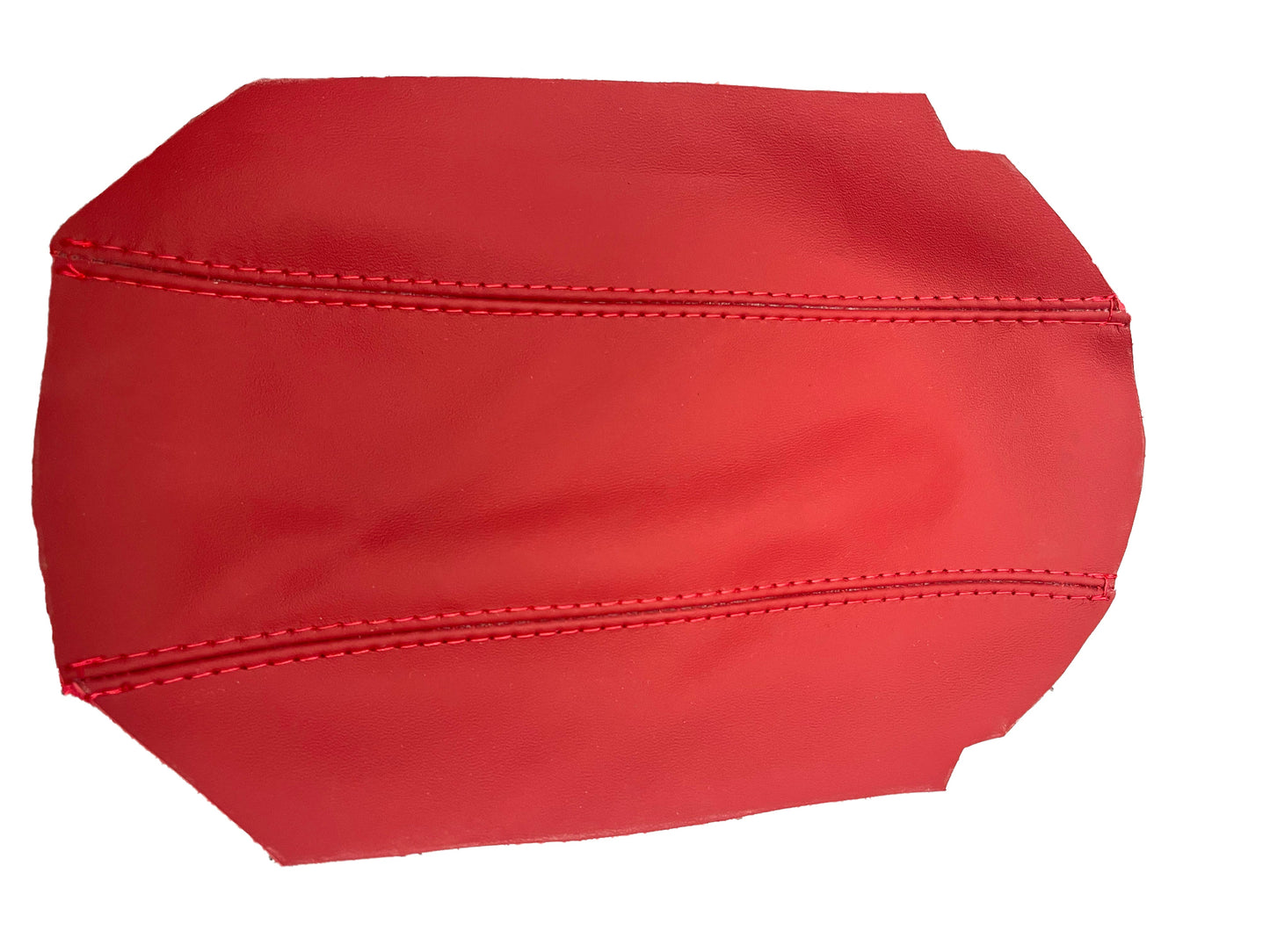 for porsche boxster 911 986 996 1997 1998 1999 2000 2001 2002 2003 2004 torch red genuine leather console armrest shift parking brake boot cover manual transmission
