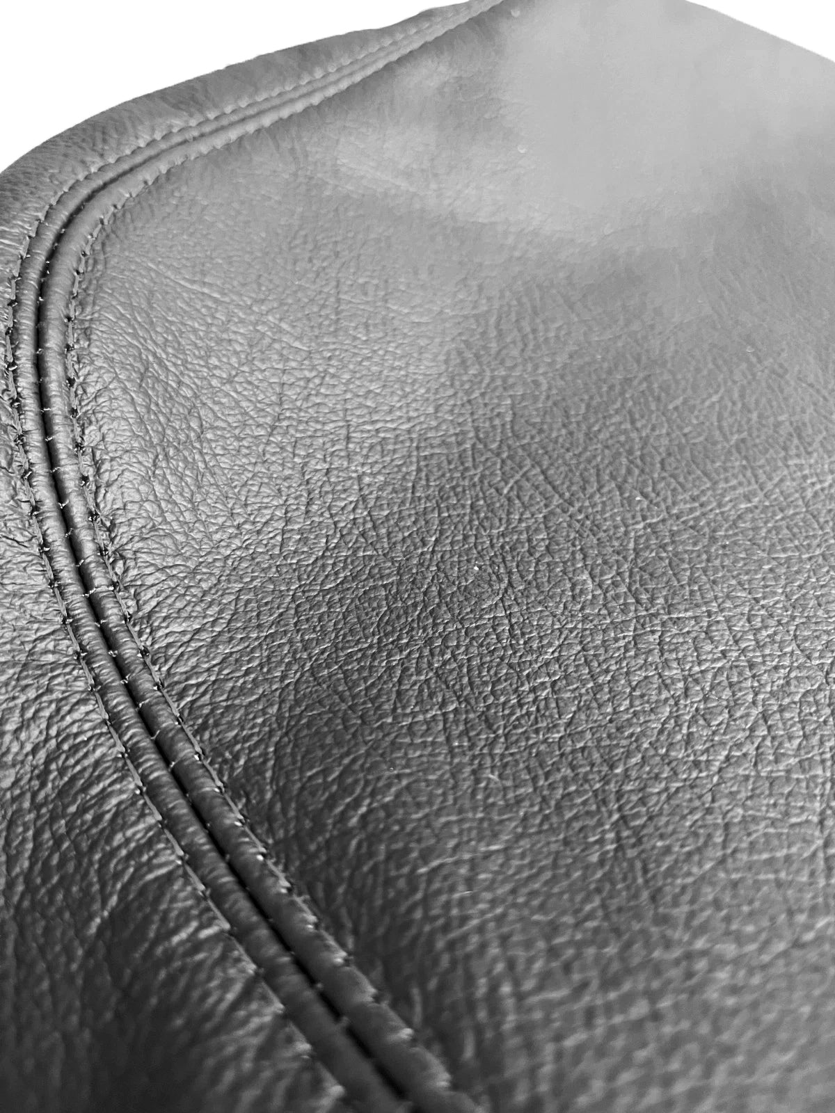 genuine leather center console lid armrest cover for chevy corvette c7 2014 2015 2016 2017