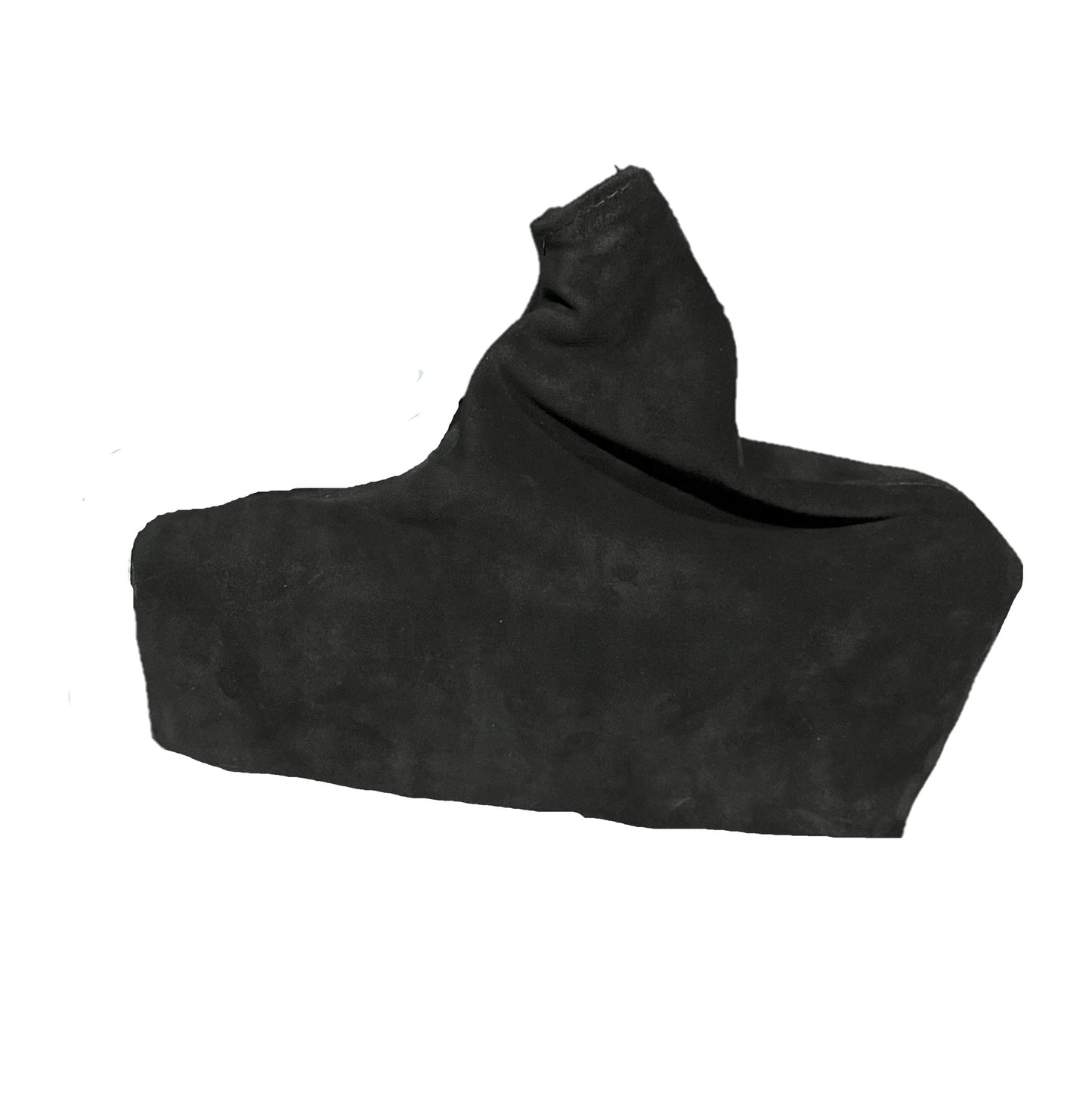 black stitch genuine suede emergency ahnd e parking brake boot cover for subaru brz scion fr-s toyota gt 86 2012 2013 2014 2015 2016 2017 2018 2019 2020