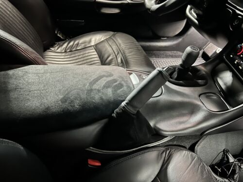 emergency brake shift boot chevy corvette c5 1997 1998 1999 2000 2001 2002 2003 2004