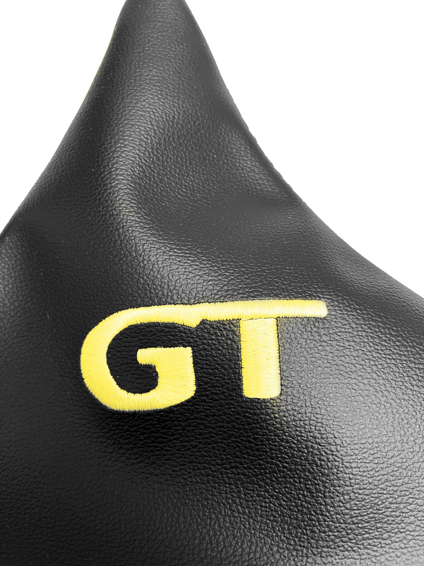 synthetic leather manual shift boot cover with embroidery for ford mustang gt convertible 2005 2006 2007 2008 2009