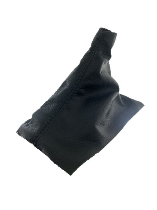 ford mustang gt black leather shift boot 2005 2006 2007 2008 2009