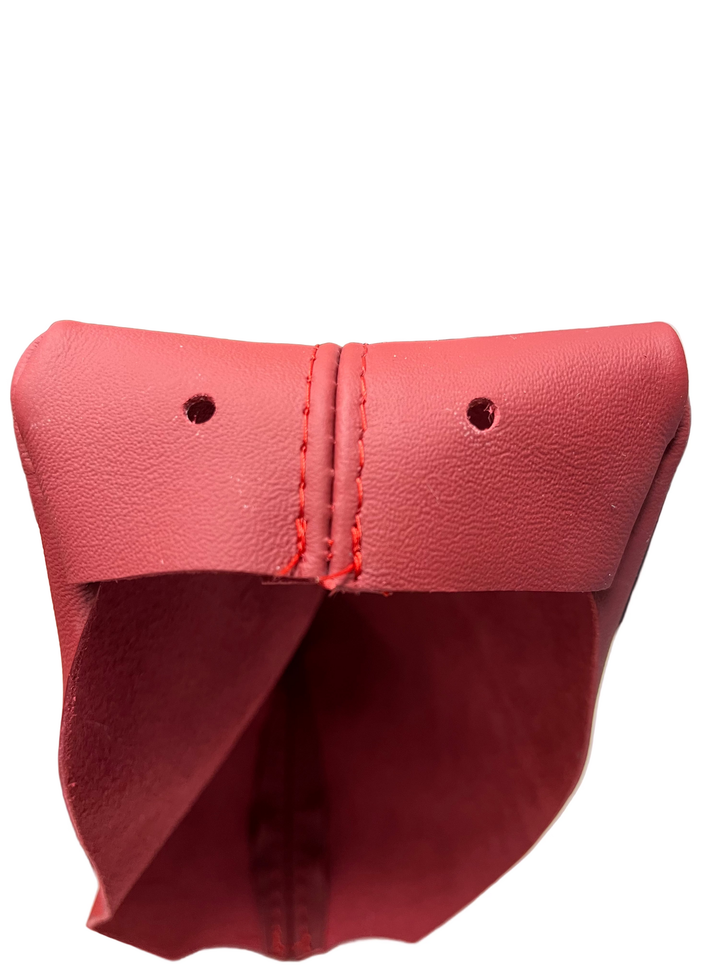 red genuine leather shift boot cover manual transmission for porsche boxster 1997 1998 1999