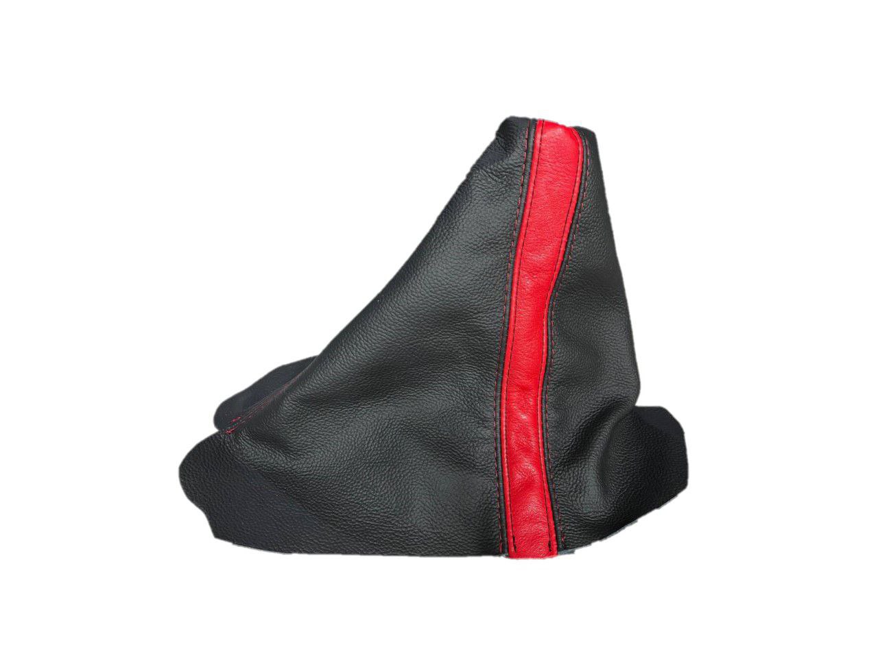 leather parking brake boot cover automatic chevy corvette c5 1997-2004