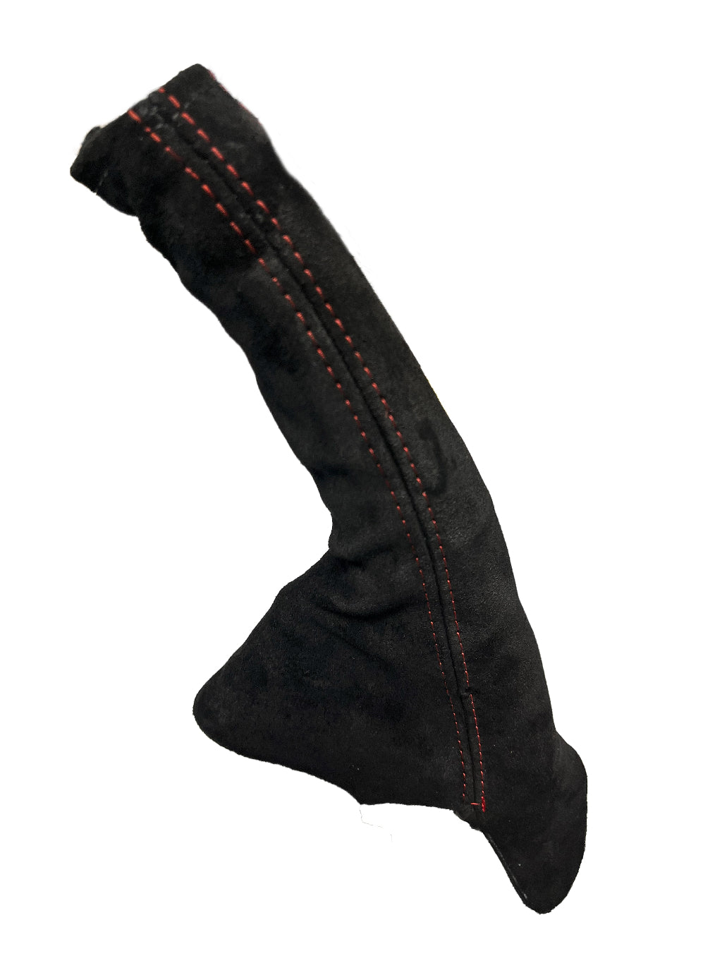 for porsche boxster 911 986 996 1997 1998 1999 2000 2001 2002 2003 2004 genuine real suede parking e handbrak boot cover