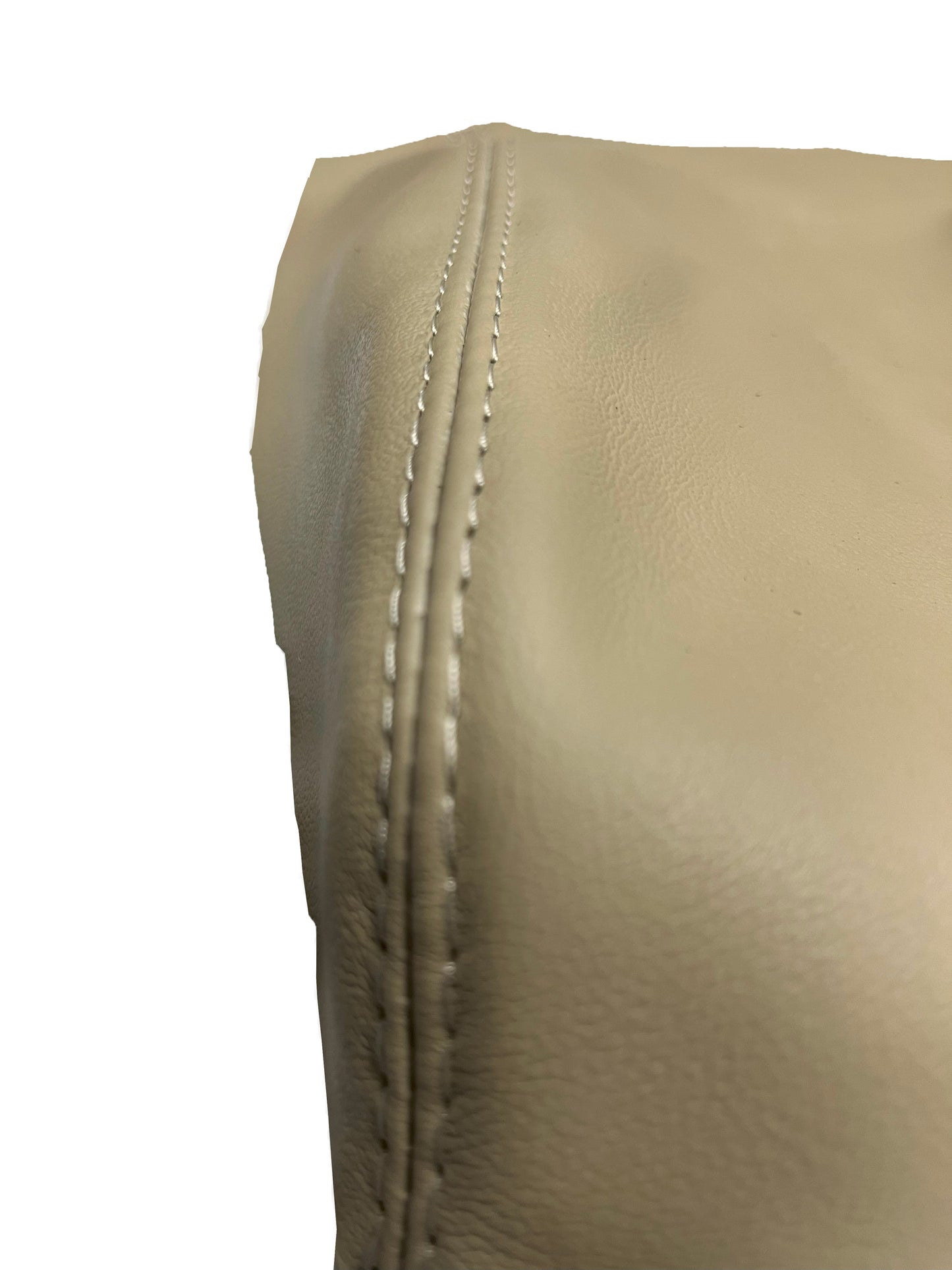 ivory tan subaru legacy outback console armrest leather