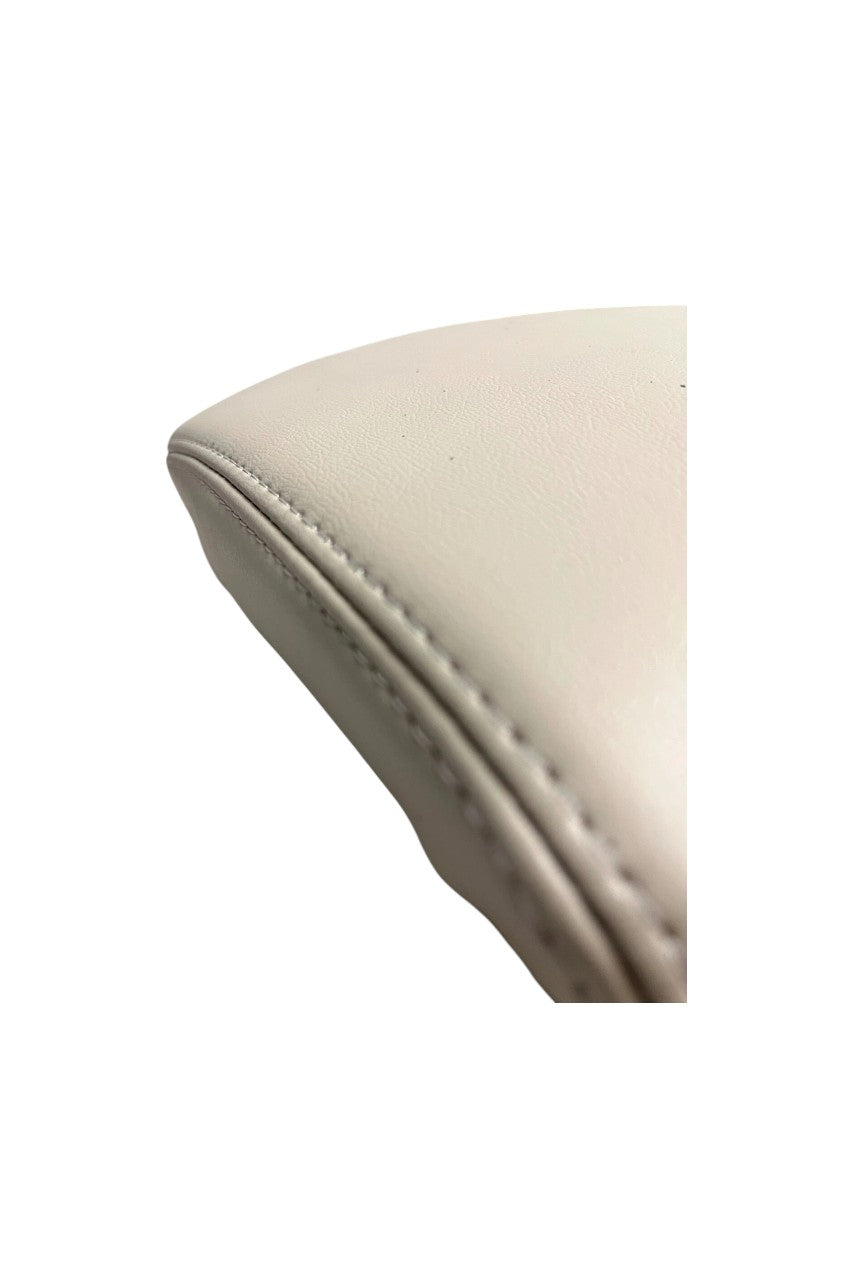 for subaru legacy outback 2005 2006 2007 2008 2009 ivory tan leather console lid armrest cover