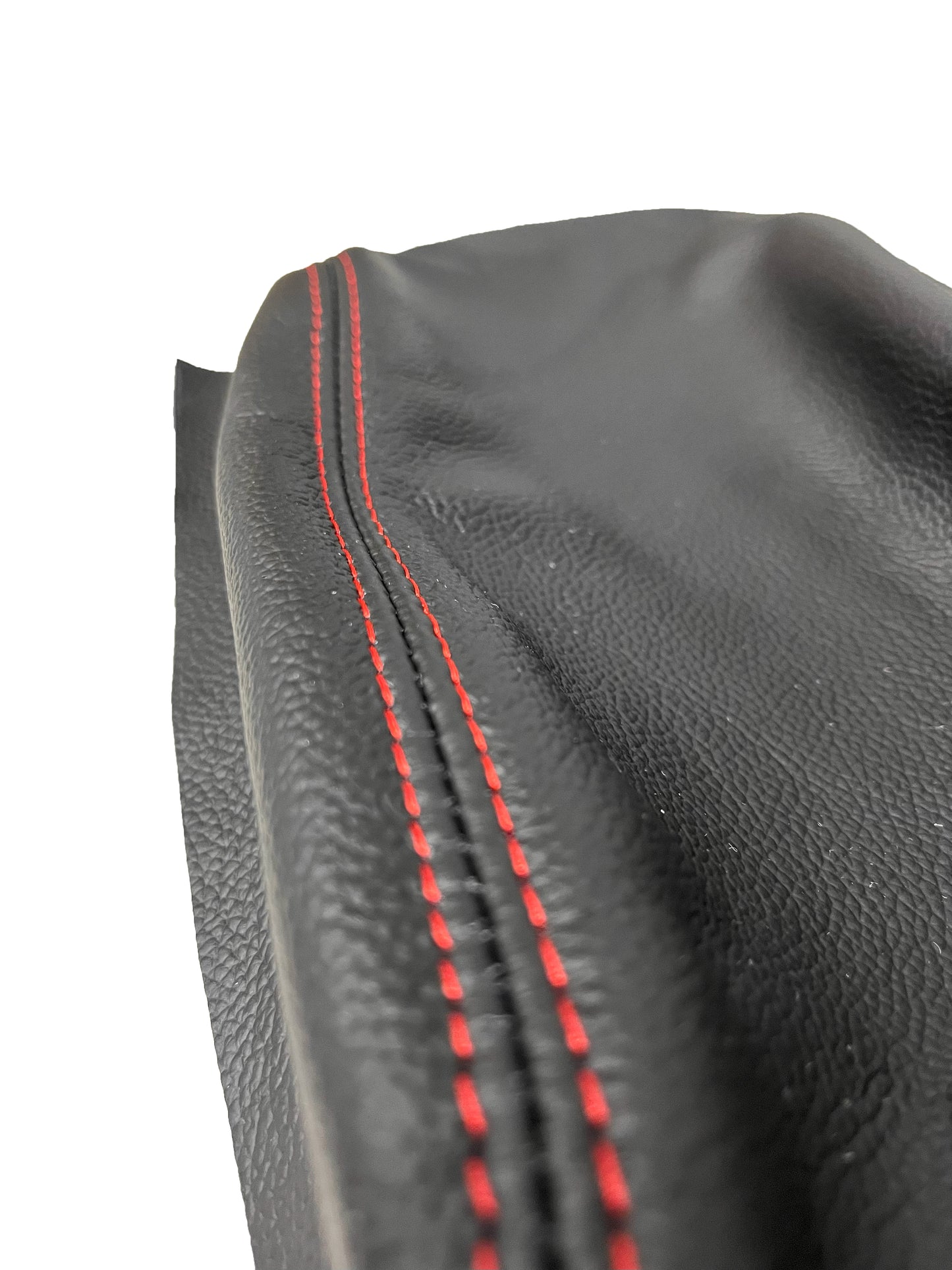 black leather console shift parking brake boot cover for bmw e36 e46 3 series 1991 1992 1993 1994 1995 1996 1997 1998 1999 2000 2001 2002 2003 2004 2005