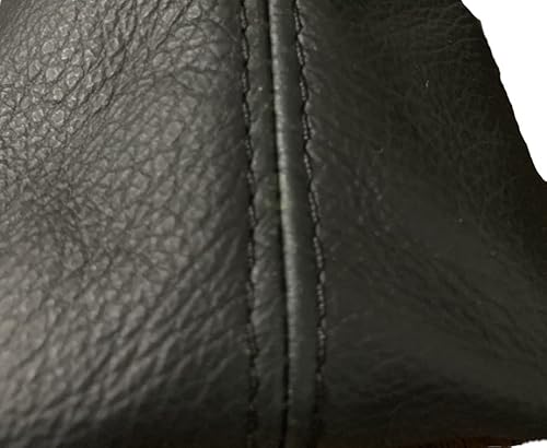 Replacement leather chevy corvette c5 v8 z06 manual 1997-2004
