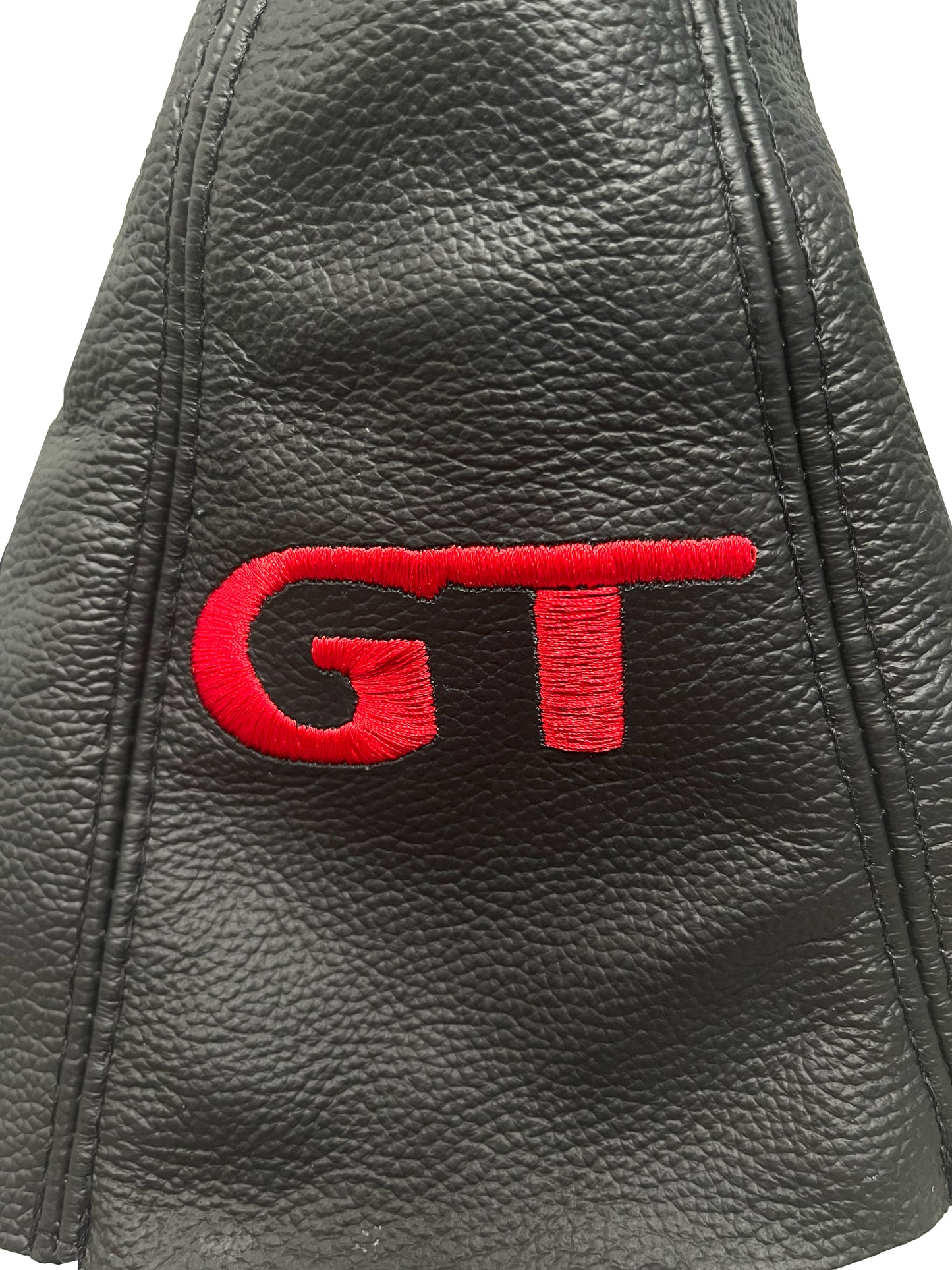 red embroidery leather shift boot cover manual transmission fits for ford mustang gt 1994 1995 1996 1997 1998 1999 2000 2001 2002 2003 2004